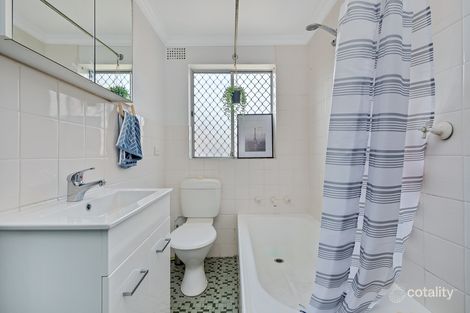 Property photo of 2/8 Brittain Crescent Hillsdale NSW 2036