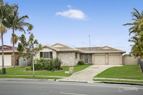 3 Cassowary Dr, Burleigh Waters, QLD 4220