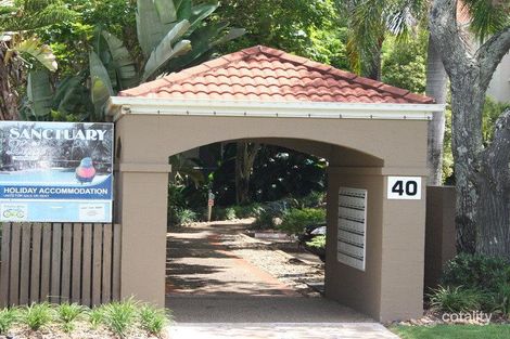 Property photo of 26/40 Teemangum Street Currumbin QLD 4223