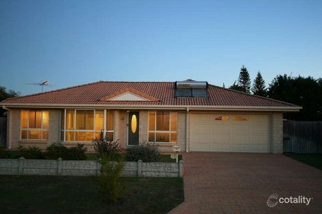 23 Cumberland Cres, Heritage Park, QLD 4118