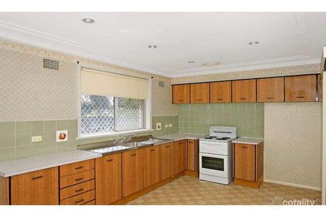 Property photo of 9 Queanbeyan Avenue Miranda NSW 2228