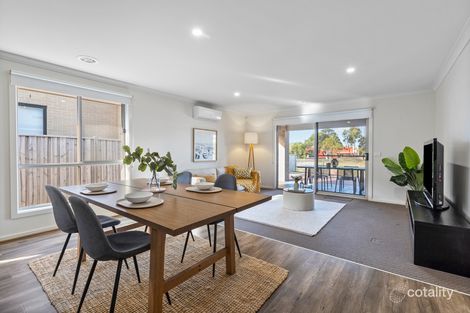 Property photo of 8 McCabe Doyle Court North Geelong VIC 3215