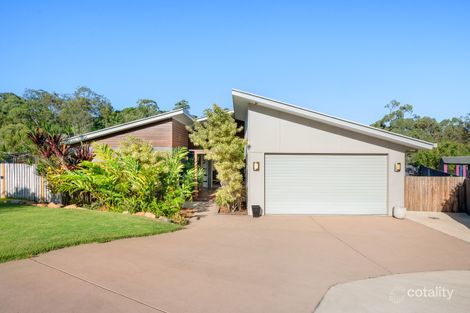 23 Sanctuary Pl, South Gladstone, QLD 4680