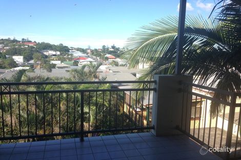 17/706 Brunswick St, New Farm, QLD 4005