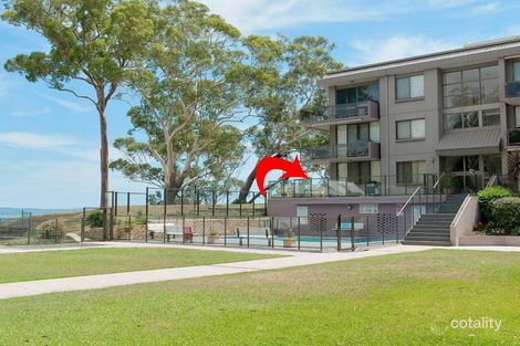 1/36 Magnus St, Nelson Bay, NSW 2315