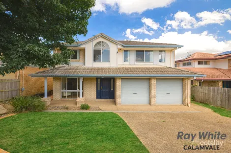 Property photo of 7 Pepperina Place Drewvale QLD 4116