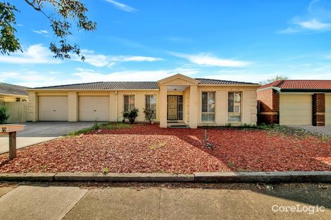 Property photo of 16 Wattle Grove Point Cook VIC 3030