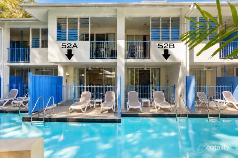 52/2-16 Langley Rd, Port Douglas, QLD 4877