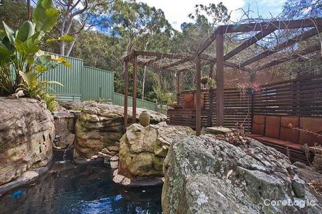 Property photo of 23 The Crescent Woronora NSW 2232