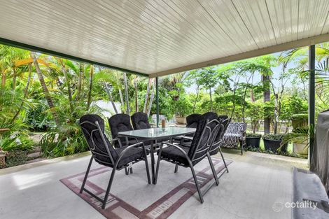 Property photo of 212 Upper Lyndale Street Shailer Park QLD 4128