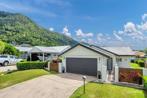 Property photo of 10 Hymes Street Kanimbla QLD 4870