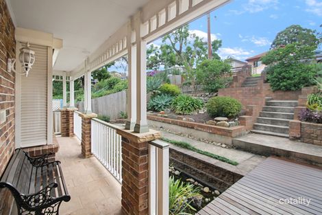 Property photo of 4 Frederick Street Ryde NSW 2112