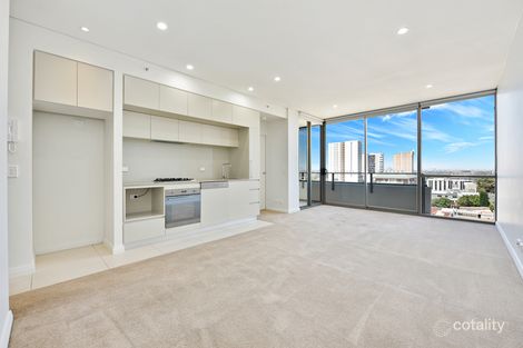 1102/31 Belmore St, Burwood, NSW 2134