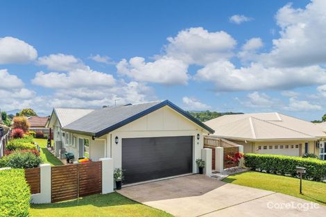 Property photo of 10 Hymes Street Kanimbla QLD 4870