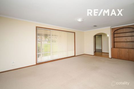 Property photo of 12 Amsterdam Crescent Tolland NSW 2650