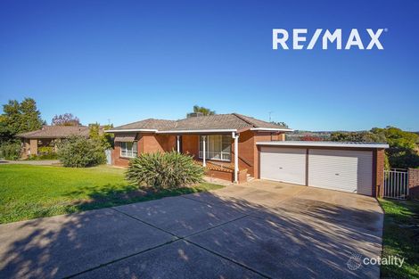 Property photo of 12 Amsterdam Crescent Tolland NSW 2650