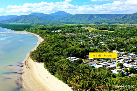 Property photo of 9 Baler Street Port Douglas QLD 4877