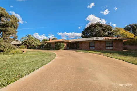 Property photo of 38 River Street Quambatook VIC 3540