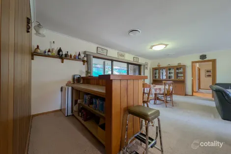 Property photo of 38 River Street Quambatook VIC 3540