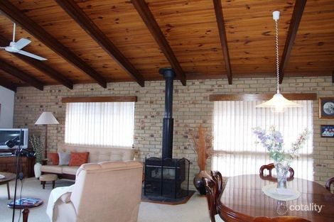 Property photo of 21 Rohan Way Kawungan QLD 4655