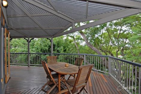 Property photo of 66 Elizabeth Street Toowong QLD 4066