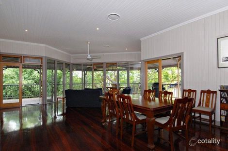 Property photo of 66 Elizabeth Street Toowong QLD 4066