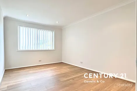 Property photo of 5 Railway Road Marayong NSW 2148