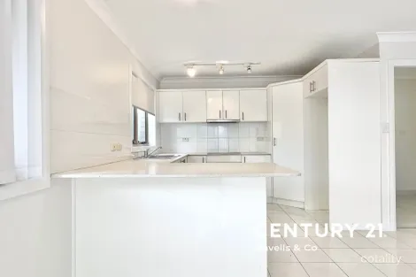 Property photo of 5 Railway Road Marayong NSW 2148