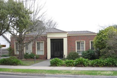 1/21 Panoramic Gr, Glen Waverley, VIC 3150