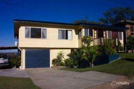 Property photo of 27 Rigby Crescent West Gladstone QLD 4680