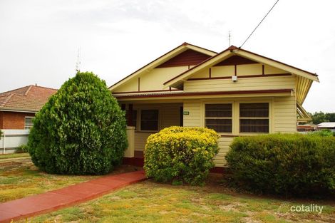 Property photo of 48 Whiteley Street Wellington NSW 2820