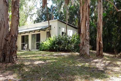 Property photo of 21 Hartley Street Wangetti QLD 4877