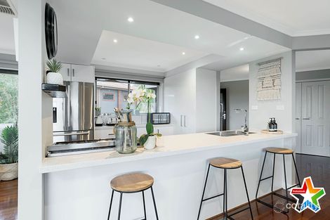 Property photo of 85 Meadowgate Drive Chirnside Park VIC 3116