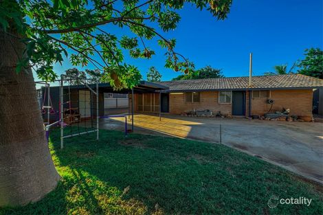 42 Bottlebrush Cres, South Hedland, WA 6722