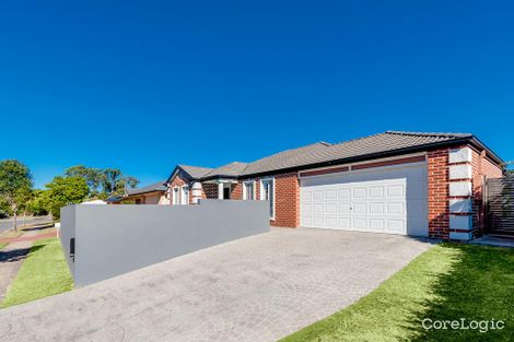 Property photo of 19 Charolais Crescent Upper Kedron QLD 4055