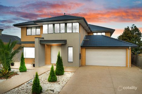 Property photo of 15 Manhattan Close Point Cook VIC 3030