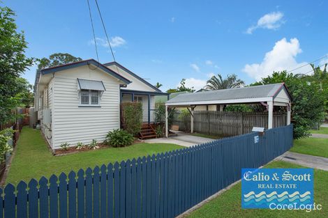 Property photo of 23 Longstaff Street Brighton QLD 4017