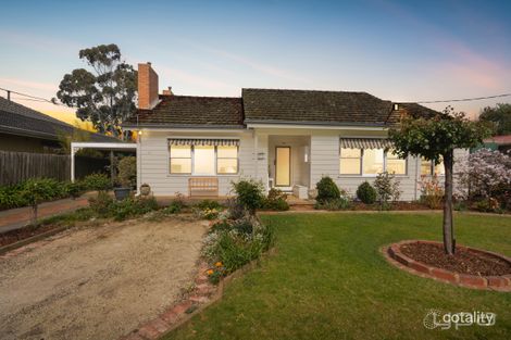 Property photo of 17 Mortimer Street Werribee VIC 3030