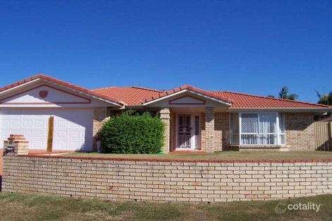 Property photo of 9 Gumnut Street Taigum QLD 4018