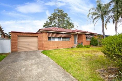 8 Anakai Dr, Jamisontown, NSW 2750