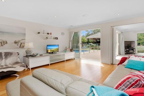 Property photo of 25 Burraga Avenue Terrey Hills NSW 2084