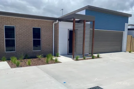 Property photo of 31/1 Links Court Urraween QLD 4655