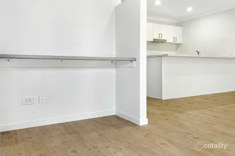 Property photo of 31/1 Links Court Urraween QLD 4655