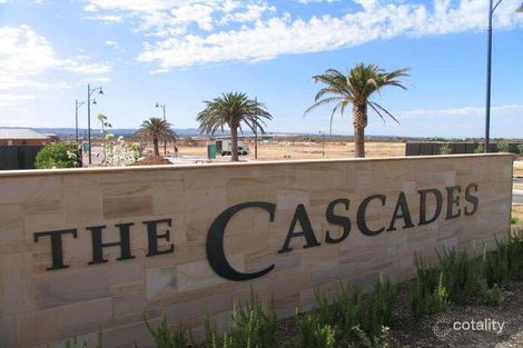 Property photo of 4 Mapleton Circuit Mawson Lakes SA 5095