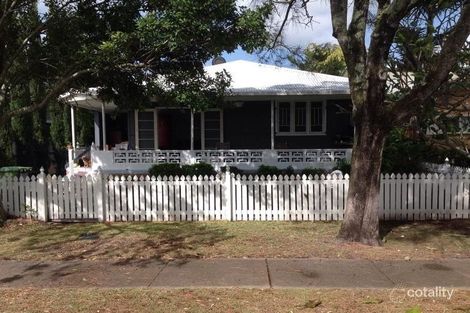 Property photo of 12 Banksia Broadway Burleigh Heads QLD 4220