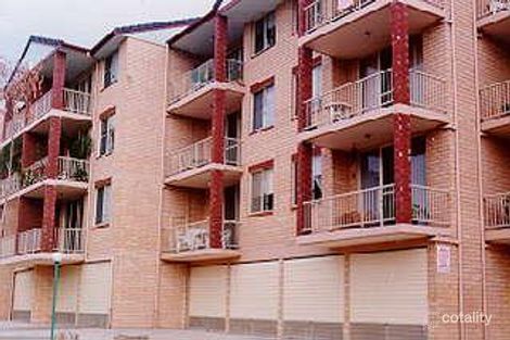 Property photo of 89/4 Riverpark Drive Liverpool NSW 2170