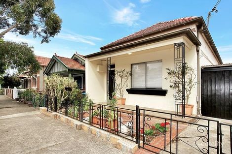 Property photo of 12 Emmerick Street Lilyfield NSW 2040
