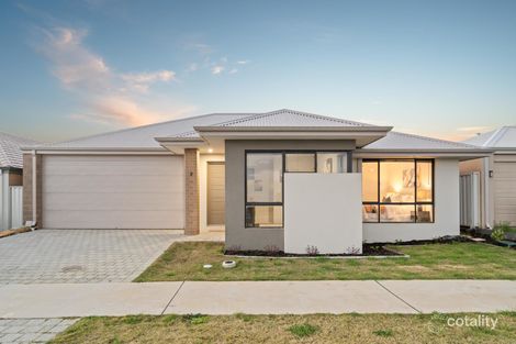 7 Carlsbad Prom, Alkimos, WA 6038