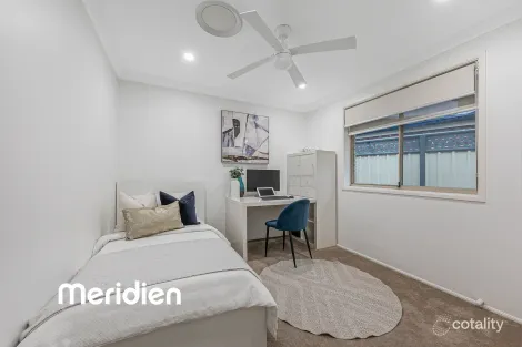 Property photo of 41 Brushwood Drive Rouse Hill NSW 2155