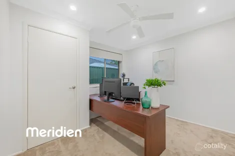 Property photo of 41 Brushwood Drive Rouse Hill NSW 2155